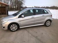 gebraucht Mercedes B180 B 180CDI