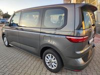 Neu VW Multivan Life 150 PS (110 kW) 2026 Indiumgrau Van