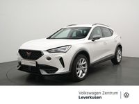 Gebraucht Cupra Formentor 150 PS (110 kW) 2023 Candy weiss SUV