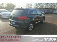 Gebraucht VW Tiguan Sport 150 PS (110 kW) 2015 Unbekannt SUV