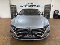 Gebraucht VW Arteon Elegance 200 PS (147 kW) 2022 Silber Limousine