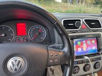 gebraucht VW Eos 2.0 TDI -