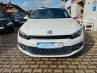 gebraucht VW Scirocco 1.4 TSI TÜV-AU 06-2025