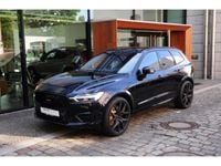 Gebraucht Volvo XC60 405 PS (297 kW) 2021 Schwarz SUV