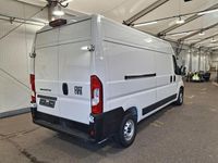 Gebraucht Fiat Ducato 140 PS (102 kW) 2024 Weiß Van