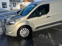Gebraucht Ford Transit Connect 95 PS (69 kW) 2015 Van / Kleinbus