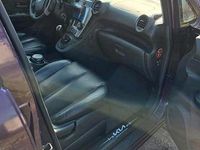 Gebraucht Kia Carens 161 PS (118 kW) 2009 Van / Kleinbus