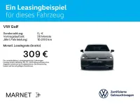 Gebraucht VW Golf VIII Style 272 PS (200 kW) 2025 Mondsteingrau Limousine