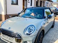 Gebraucht Mini Cooper 136 PS (100 kW) 2019 Grau Kleinwagen