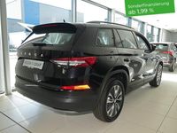 gebraucht Skoda Kodiaq Tour 2.0 TDI DSG - NAVILEDACCPDCSHZ