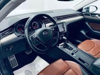 Gebraucht VW Arteon Elegance 190 PS (139 kW) 2019 Grau Kleinwagen