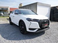 Usata DS Automobiles DS3 Crossback E-Tense 100 kW (136 CV) 2022 Bianco SUV
