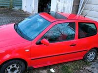 gebraucht VW Polo 6N2