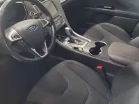Second-hand Ford Mondeo Titanium 179 CP (131 kW) 2018 Alb Berlinǎ