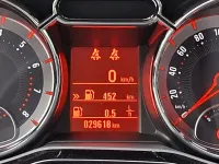 Używany Opel Adam 101 KM (74 kW) 2019 Szary Hatchback