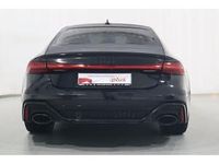 Gebraucht Audi RS7 Sportback Performance 630 PS (463 kW) 2025 Schwarz (schwarz / mythosschwarz) Kleinwagen
