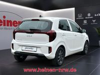 Neu Kia Picanto Vision 63 PS (46 kW) 2025 Andere Kleinwagen