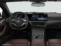 Gebraucht BMW 420 184 PS (135 kW) 2025 Weiß Cabrio