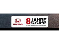 Neu Honda CR-V Advance 184 PS (135 kW) 2025 Platinum white pearl SUV