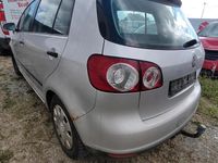 Gebraucht VW Golf IV 75 PS (55 kW) 2006 Silber Kombi