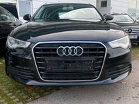 gebraucht Audi A6 Kombi 3,0 TDI