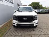 Neu Ford V8 Lariat 405 PS (297 kW) 2026 Weiß SUV