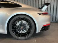 Gebraucht Porsche 911 Carrera 4 GTS 480 PS (353 kW) 2024 Silber Coupé