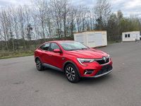 Gebraucht Renault Arkana Engineered 143 PS (105 kW) 2022 Rot SUV