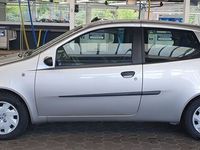 gebraucht Fiat Punto 1.2 SX 1.Hand Scheckheft lückenlos Klima ABS Airbag`s