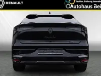 Neu Renault Rafale Esprit Alpine 300 PS (220 kW) 2026 Schwarz SUV