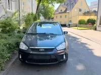Gebraucht Ford C-MAX 101 PS (74 kW) 2008 Andere farben Van / Kleinbus