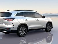 Neu Renault Espace Iconic 200 PS (147 kW) 2026 Weiss SUV