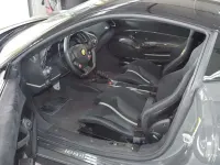 Second-hand Ferrari 488 721 CP (530 kW) 2019 Gri Coupe