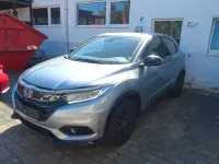 Gebraucht Honda HR-V Sport 182 PS (133 kW) 2020 Lunar silver metallic SUV