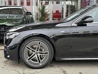 Gebraucht Mercedes E300 197 PS (144 kW) 2025 Schwarz Limousine