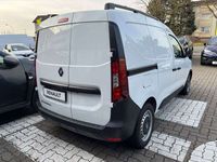 Gebraucht Renault Express 102 PS (75 kW) 2023 Weiß (arktisweiß) Van / Kleinbus