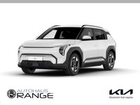 Gebraucht Kia EV3 Earth 150 kW (204 PS) 2025 Weiß SUV
