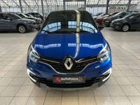 gebraucht Renault Captur 1.3TCe 150 Version S ENERGY