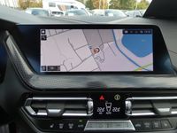 gebraucht BMW 118 i Sport Line Pano Harman/Kardon DAB Parking Assistant