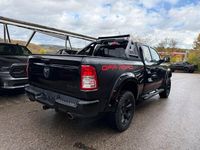 Gebraucht Dodge Ram 401 PS (294 kW) 2021 Schwarz Pickup