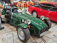 Gebraucht Caterham Seven 135 PS (99 kW) 1991