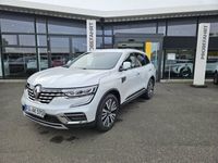 Gebraucht Renault Koleos Initiale Paris 160 PS (117 kW) 2023 Weiß SUV