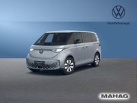 Neu VW ID. Buzz Pro 210 kW (286 PS) 2025 Silber Van / Kleinbus