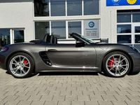 Gebraucht Porsche Boxster 350 PS (257 kW) 2020 Andere