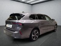 Gebraucht Opel Astra 131 PS (96 kW) 2024 Grau Kombi