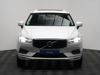 Usado Volvo XC60 197 HP (144 kW) 2020 Branco SUV