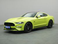 gebraucht Ford Mustang GT Coupé V8 450PS Aut./LED/ACC/PDC