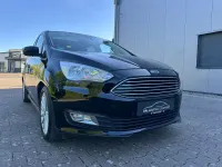 Usata Ford C-MAX 150 CV (110 kW) 2015 Nero Monovolume