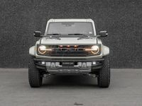 Neu Ford Bronco Raptor 424 PS (311 kW) 2025 Beige SUV