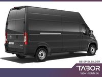 Neu Opel Movano 179 PS (131 kW) 2026 Graphitgrau metallic Van